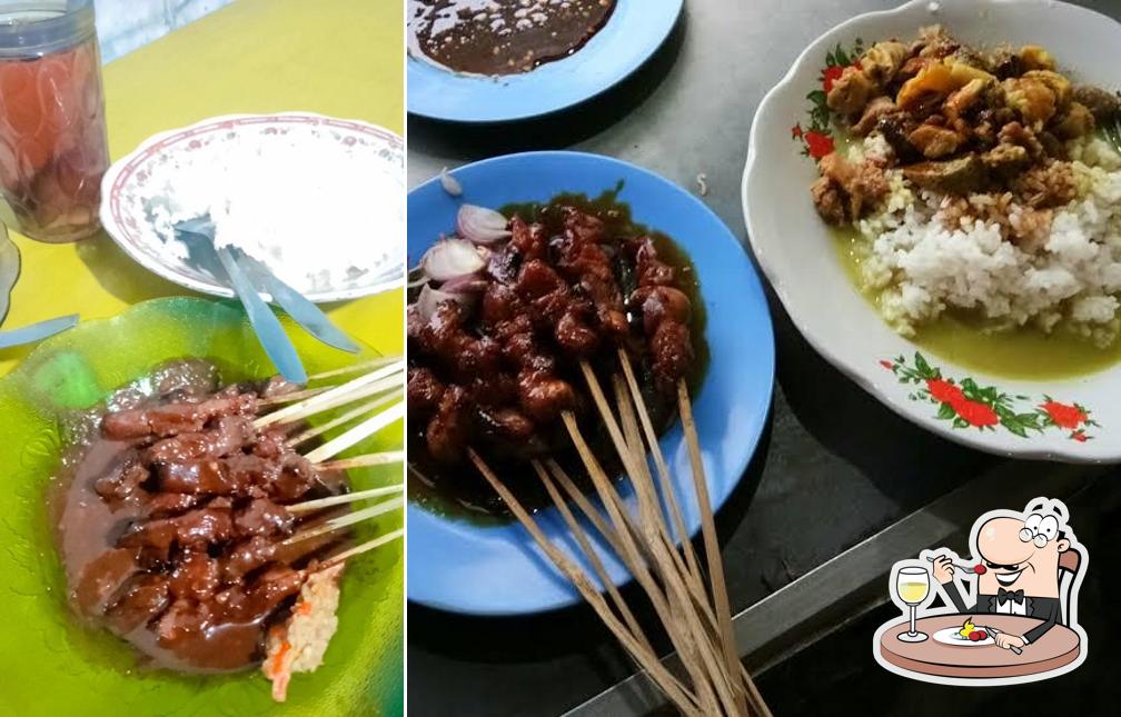 Sate bang jack
