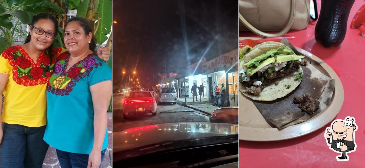 Taquería PEÑA