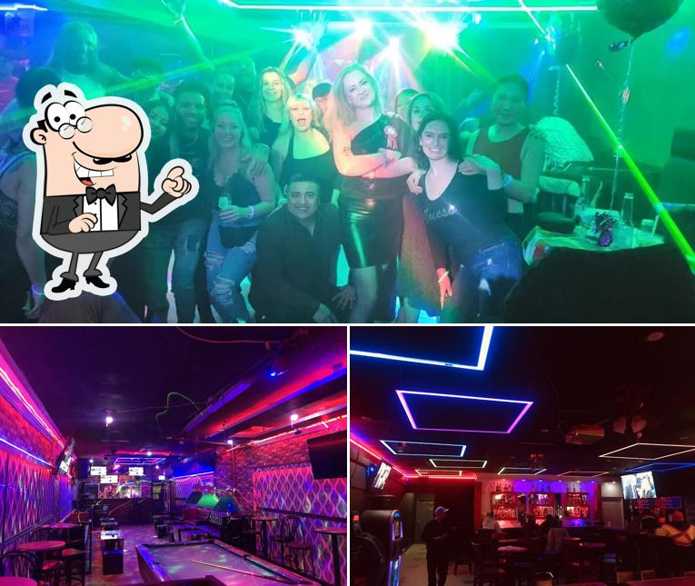 VIP Dominican Sports Bar