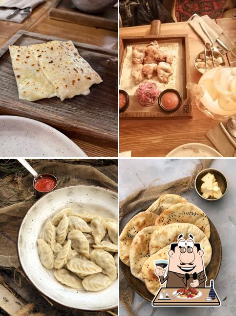 Отведайте мясные блюда в "Жи Есть"