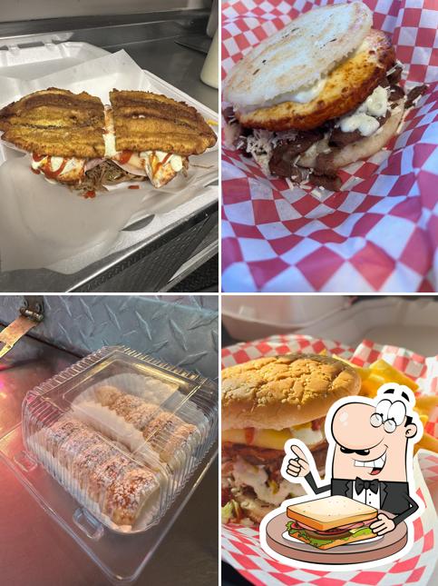 Zulia Mía Fast Food LLC