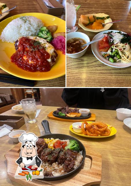 ビッグボーイ 須恵店