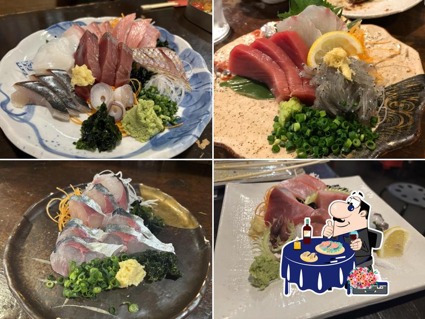 台所屋一軒目