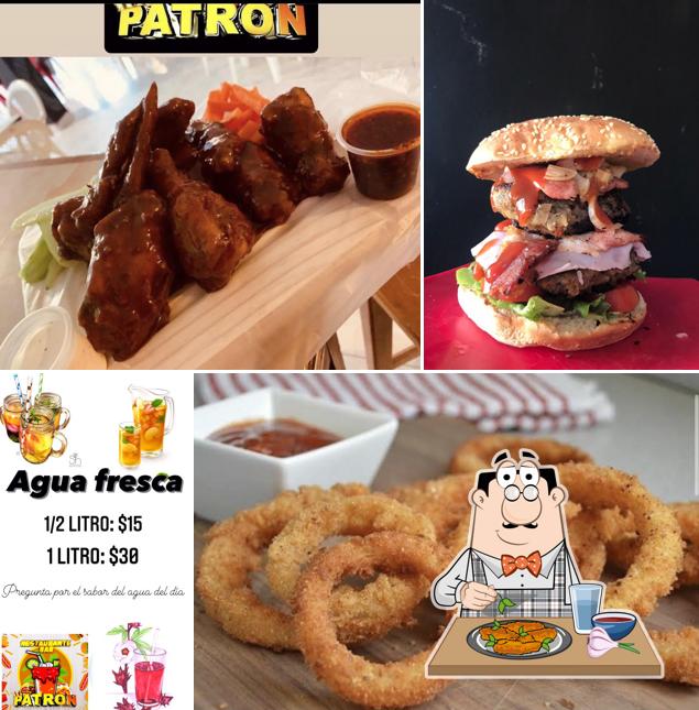 Restaurante-Bar-Patron