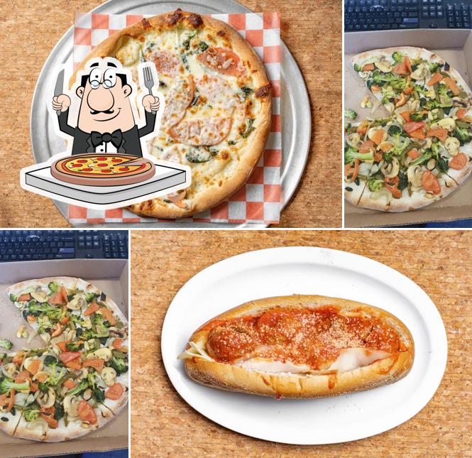 Sal's Ristorante & Pizzeria