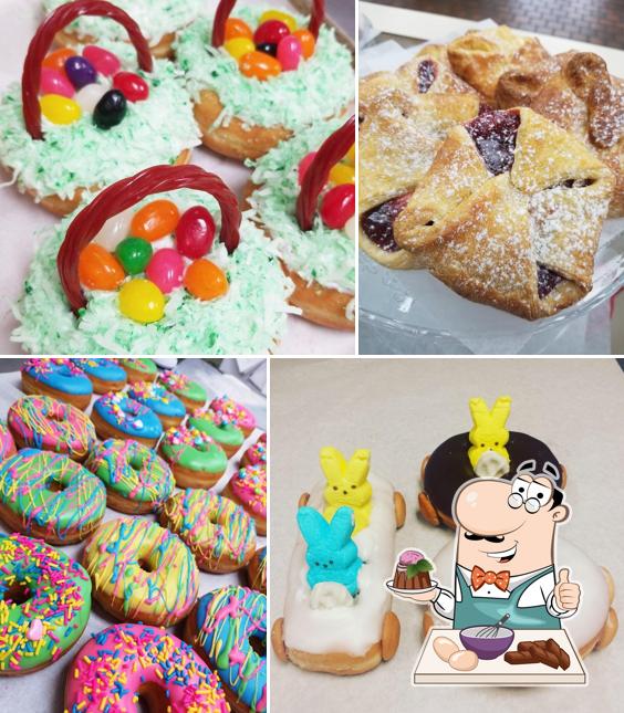The Donut Station