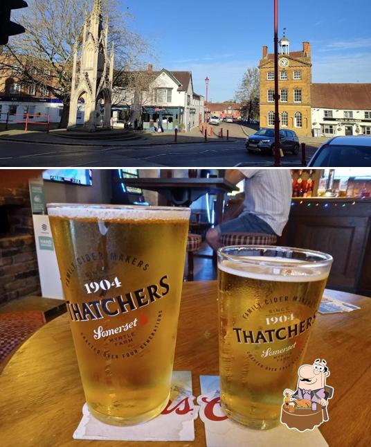 Plume of Feathers