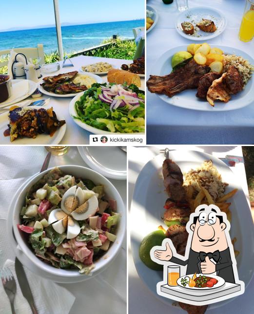 Taverna Nestoras