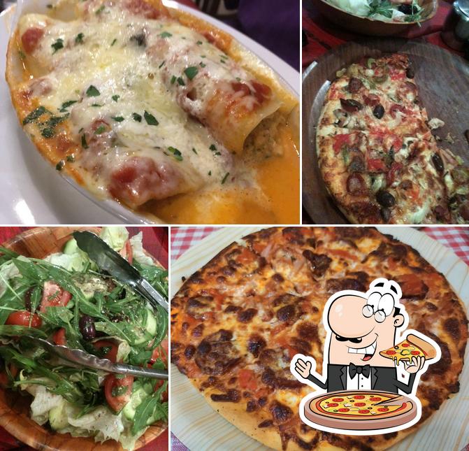 Il Cugino Pizzeria Leichhardt