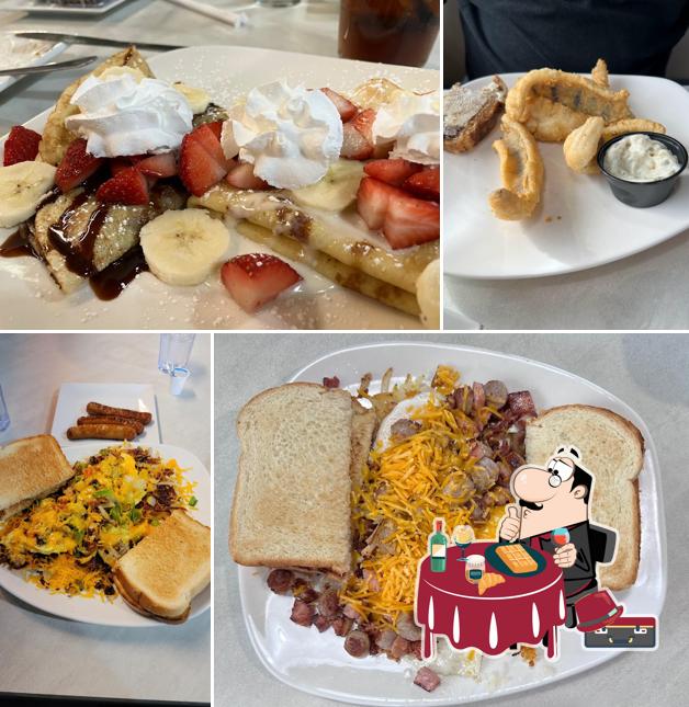 A & A Restaurant