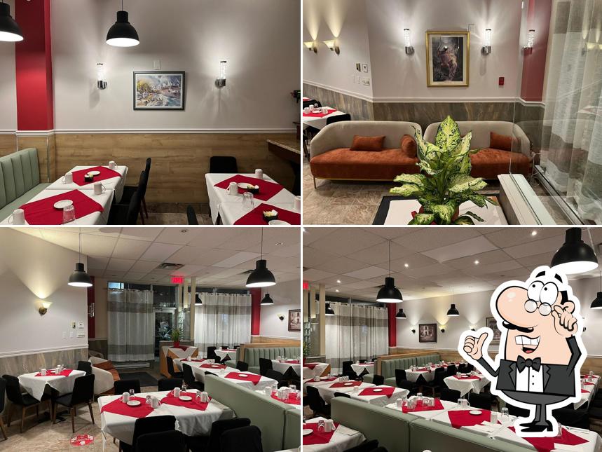 Al Mashhour Restaurant