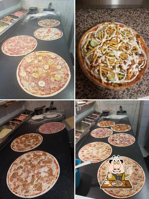 Amigo Pizzeria