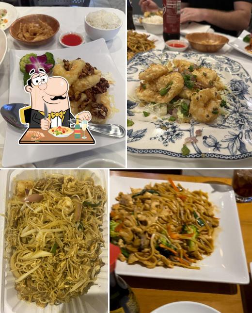 Asian Wok