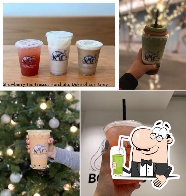 Boba Guys