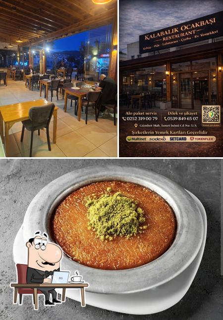 Bodrum Kalabalık Ocakbaşı Restaurant