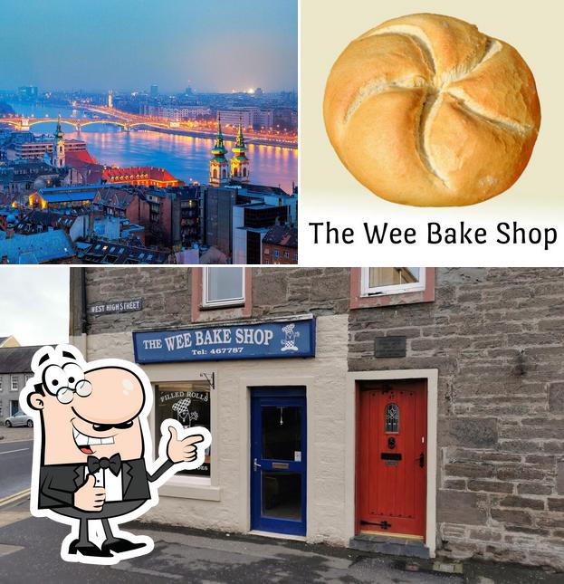 The Wee Bake Shop