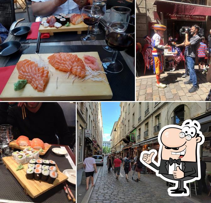 Chez Fyfy