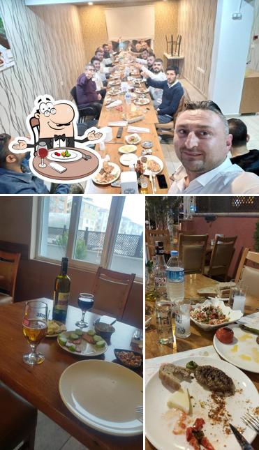 Çorlu Doğay Restaurant