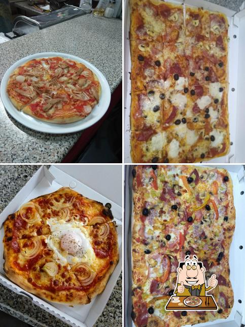 Die Snackbox