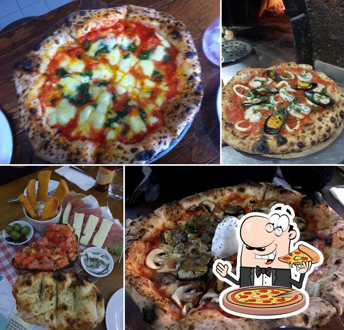 Eccolo Italian Restaurant