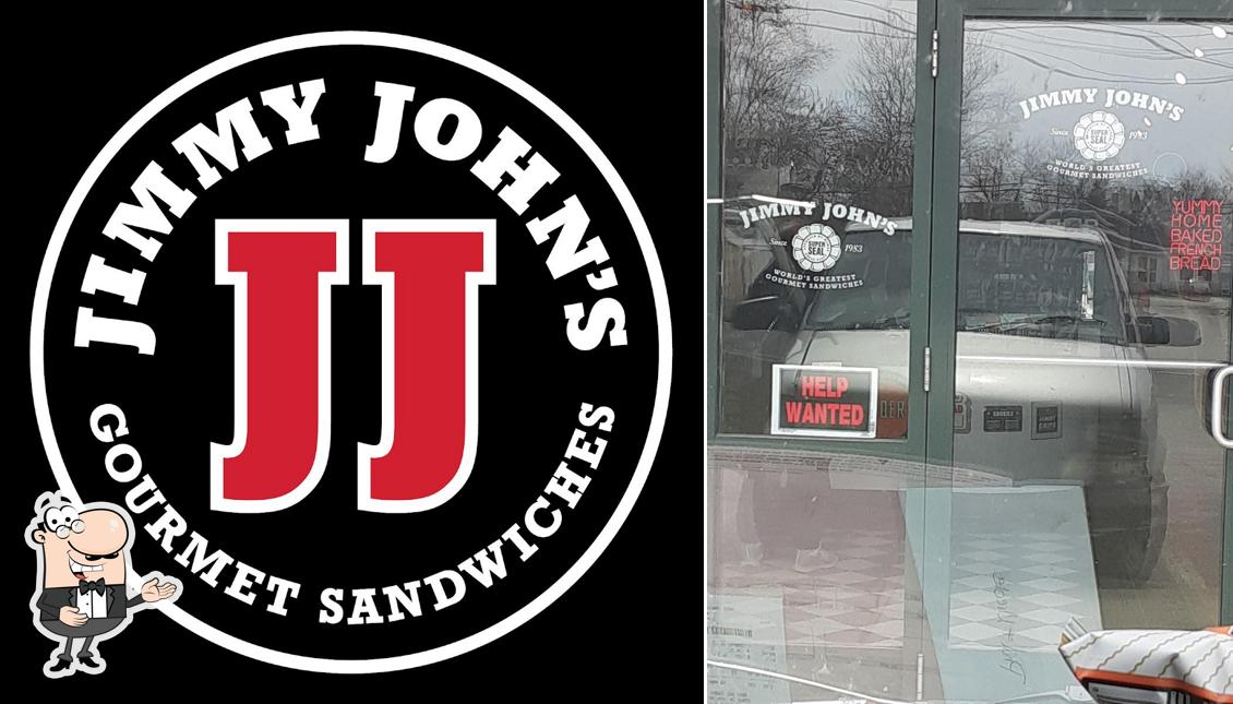 Jimmy John's