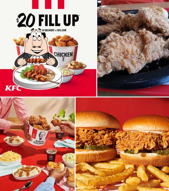 KFC