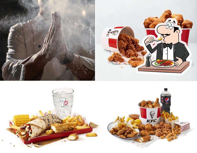 KFC Rhyl - High Street
