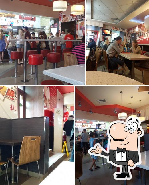 Rostic's