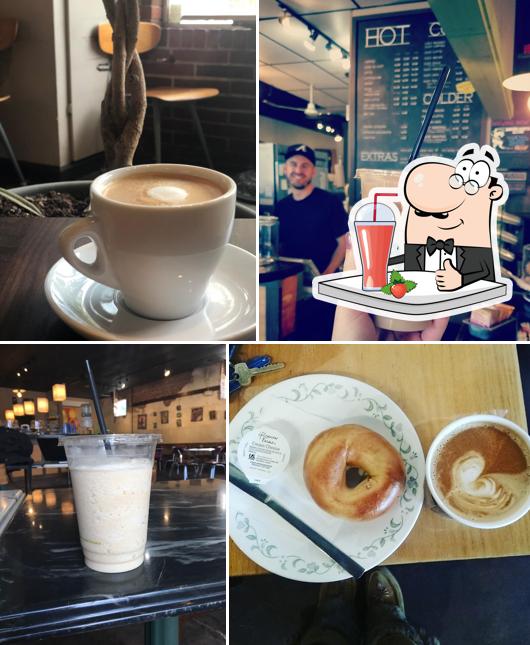 Oakview Coffee