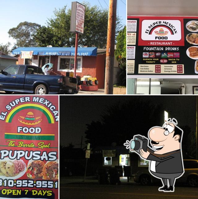 La Chingada Restaurant