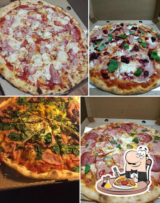 La Strada Pizza Znojmo