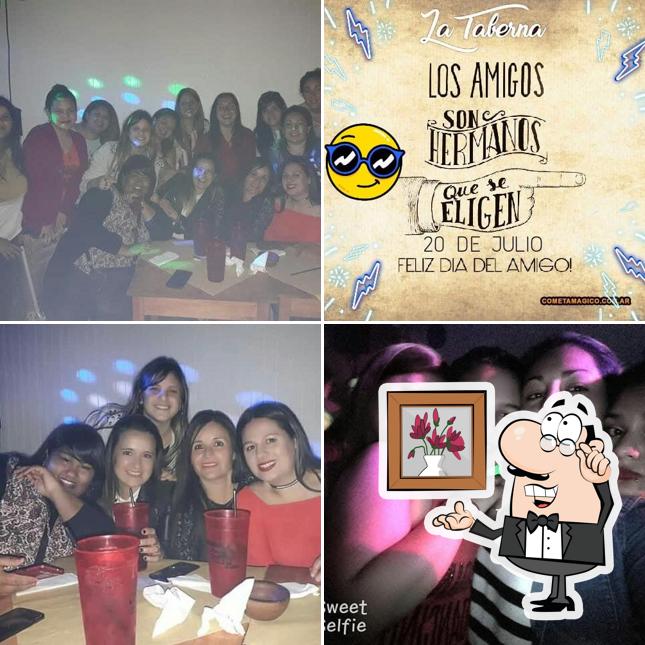 La Taberna Pub