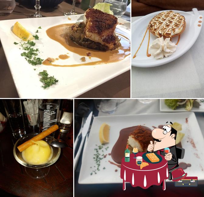 Restaurant L'Esquinade
