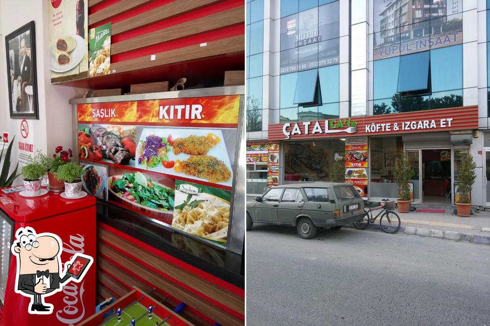 Merkez Restaurant
