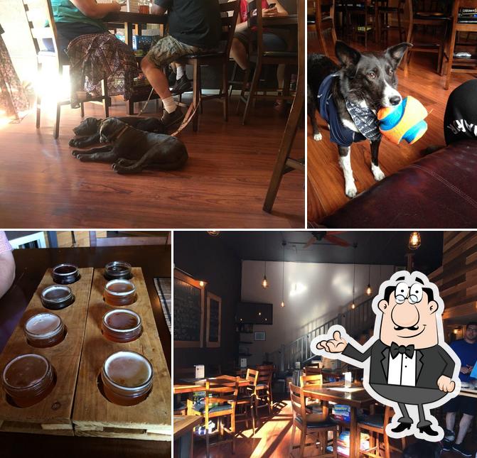 Middleton Brewing