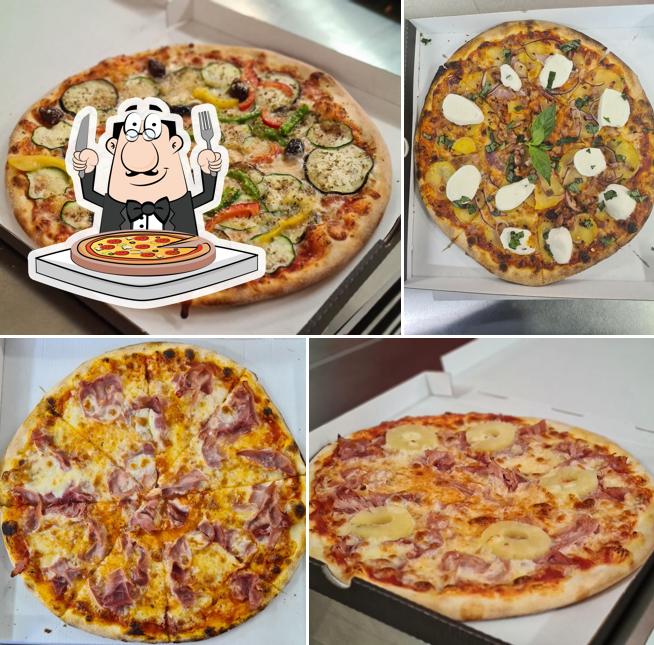 Mr. Pizza Rüti