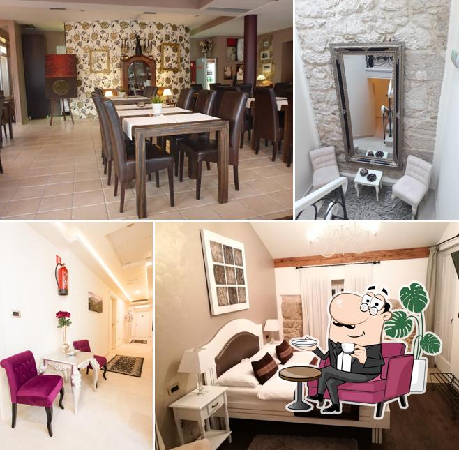 Heritage Hotel Forza