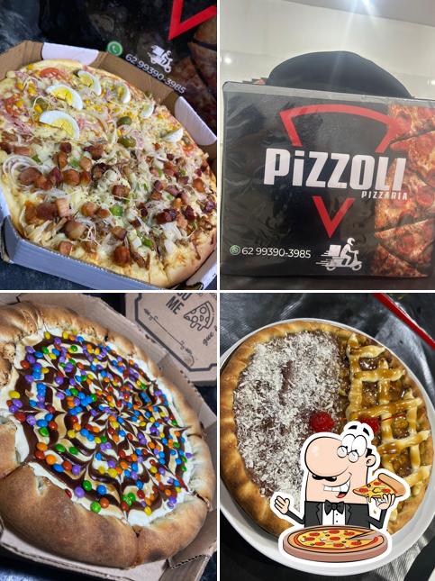 PIZZARIA PIZZOLI
