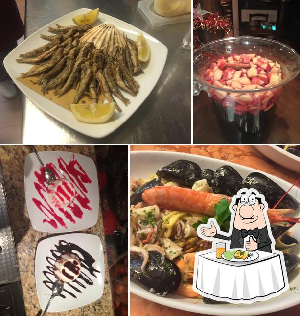 Ristorante/ Pizzeria VIP