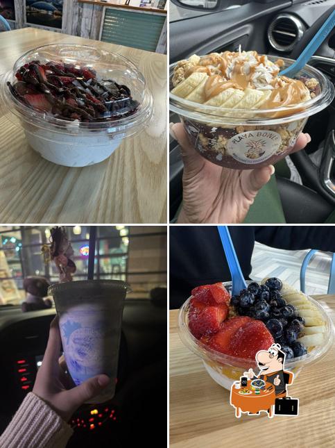 Playa Bowls