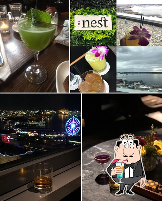 The Nest