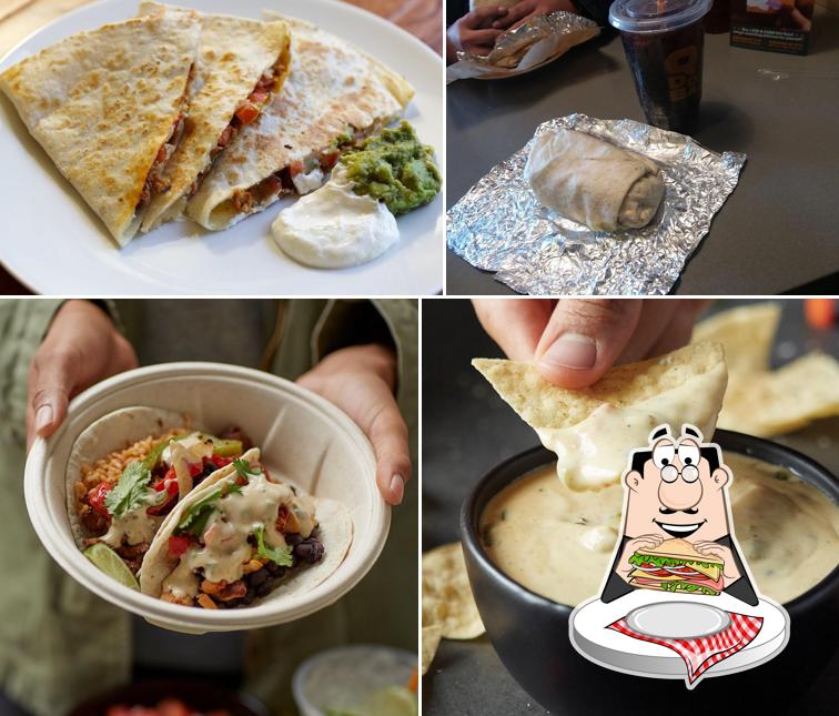 QDOBA Mexican Eats