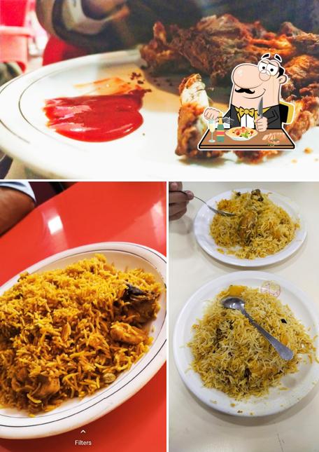 ASN Lasani Fast Foods