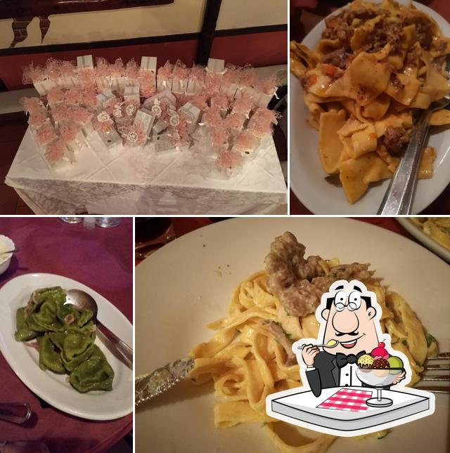 Ca Rossa