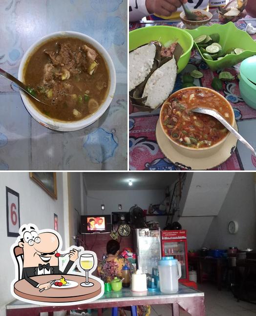 Coto Pengadilan
