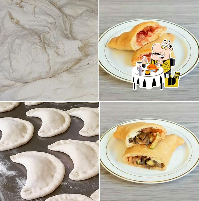 DON PANZEROTTO Biassono