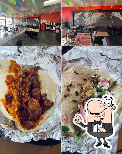 La Cocina Taco House