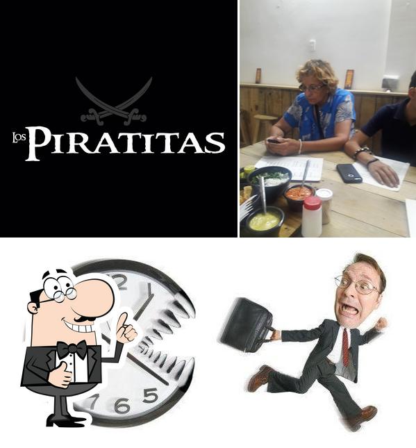 Los Piratitas