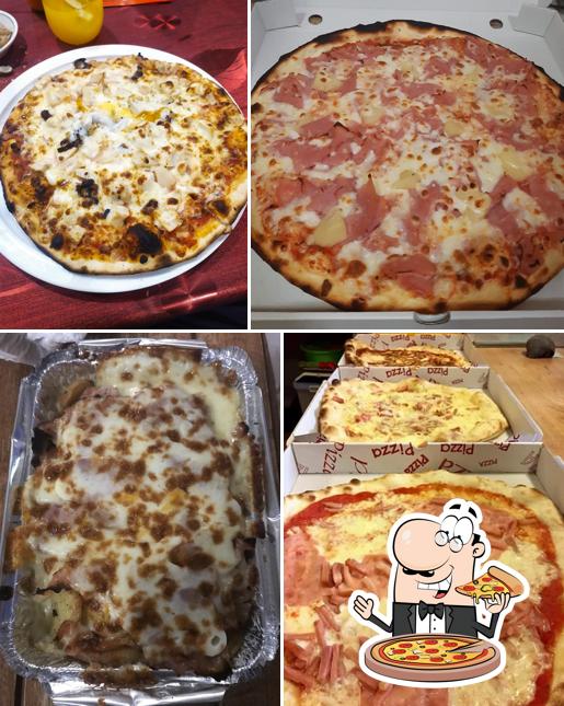 Pizzeria Bétera