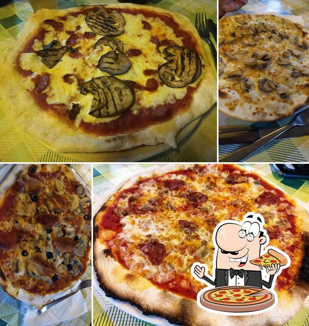 Ristorante Pizzeria nardoni